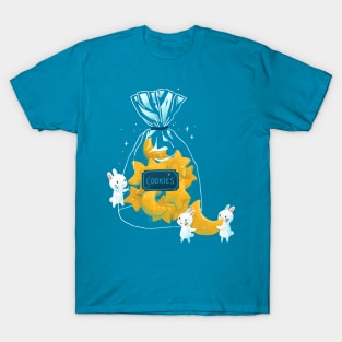 Cookies T-Shirt